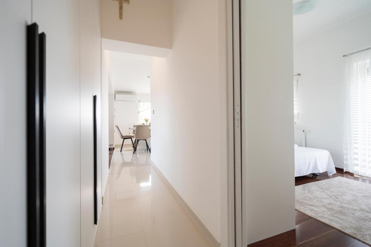 Apartment Absolute Gray Zadar Exterior photo